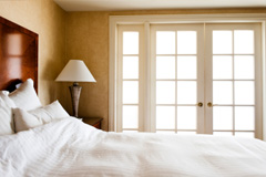 Curteis Corner bedroom extension costs