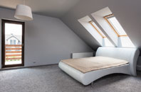 Curteis Corner bedroom extensions
